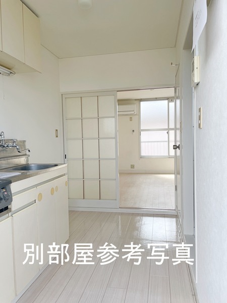 グリーンハイツコバクラ107号室 部屋その他