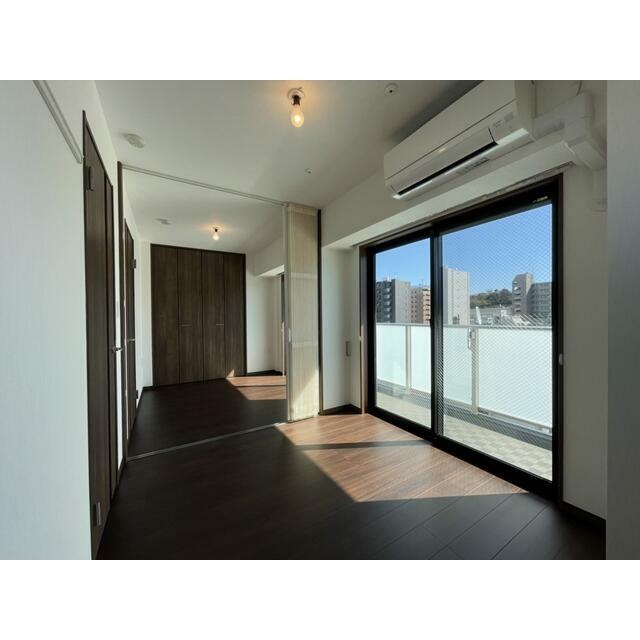 エクセレントアフィー横浜橋6階 部屋その他