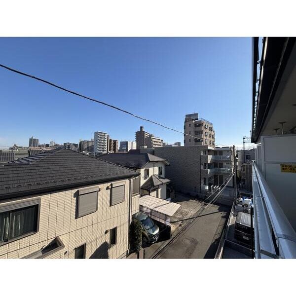 ベノーネ西所沢206号室 部屋その他