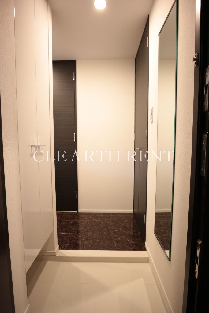 コンシェリア池袋 ＭＡＳＴＥＲ’Ｓ ＶＩＬＬＡ8階 同建物別部屋の参考画像