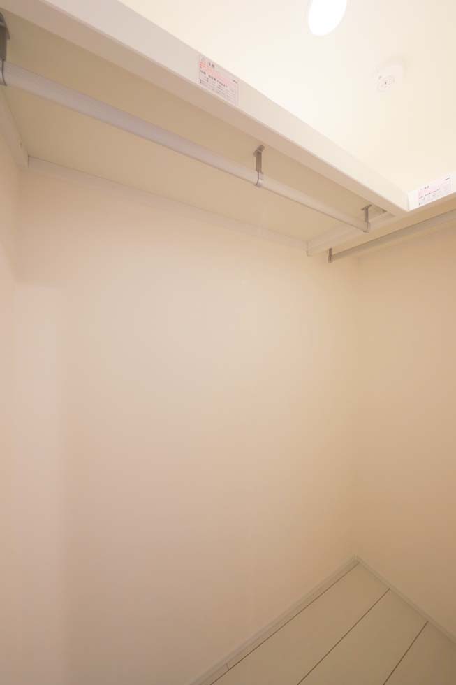 CREATIF東日暮里4階 内観