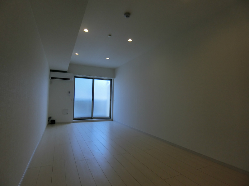 リブリ・フローレス弐番館2階 部屋その他