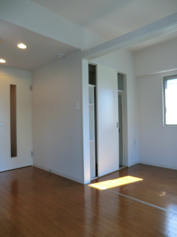 エクセルシオール渋谷903号室 その他