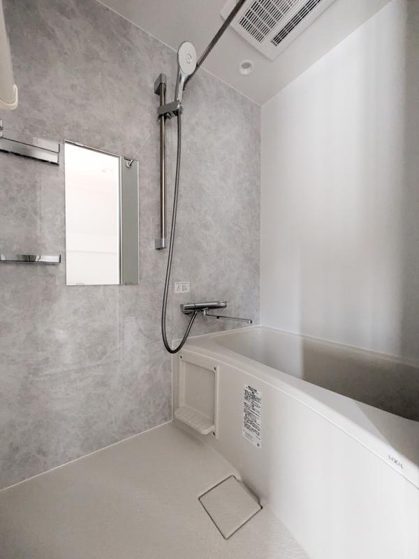 仙川アパートメント3階 玄関