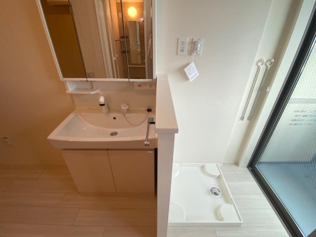 オータムスイート303号室 キッチン