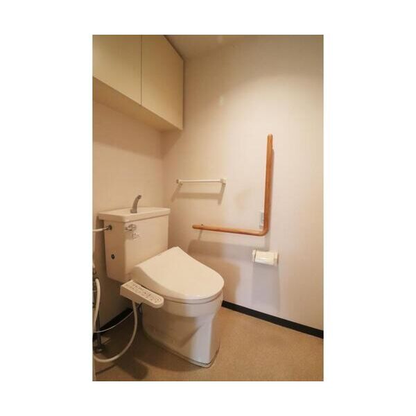 こもれび滝山104号室 同建物別部屋の参考画像