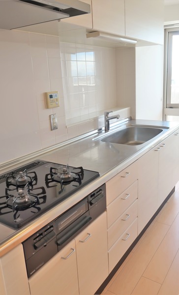 河田町ガーデン１号棟25階 同建物別部屋の参考画像