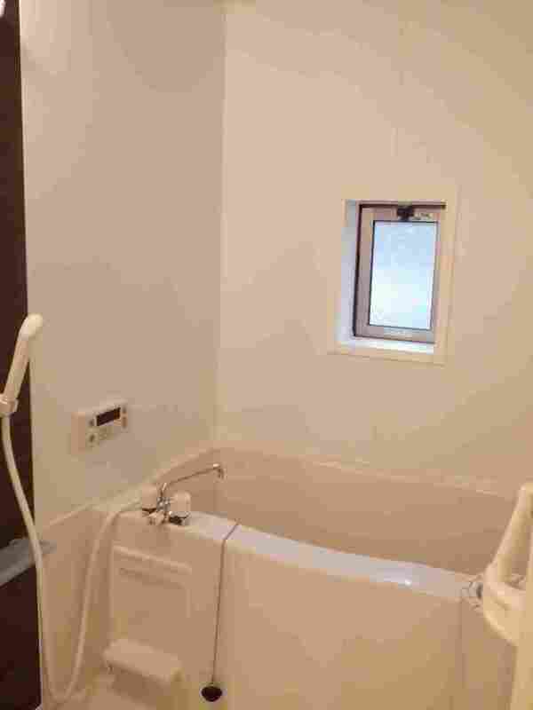 ペットケアビレッジ　グリーンヒル トイレ