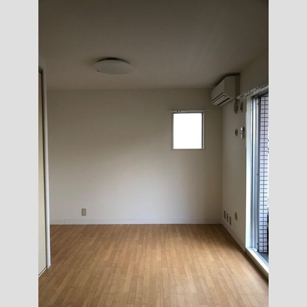 クレストガーデン津田沼407号室 居室2