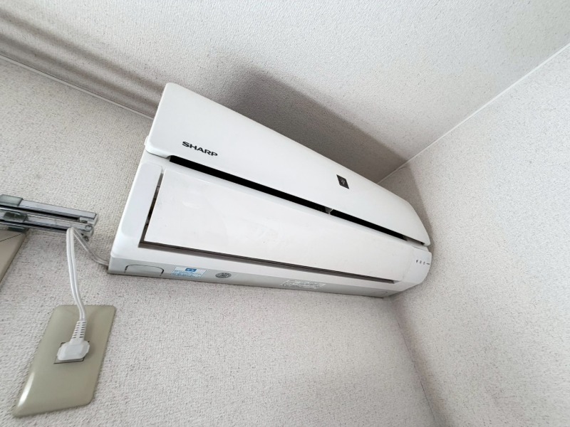 ピアイースト 部屋設備