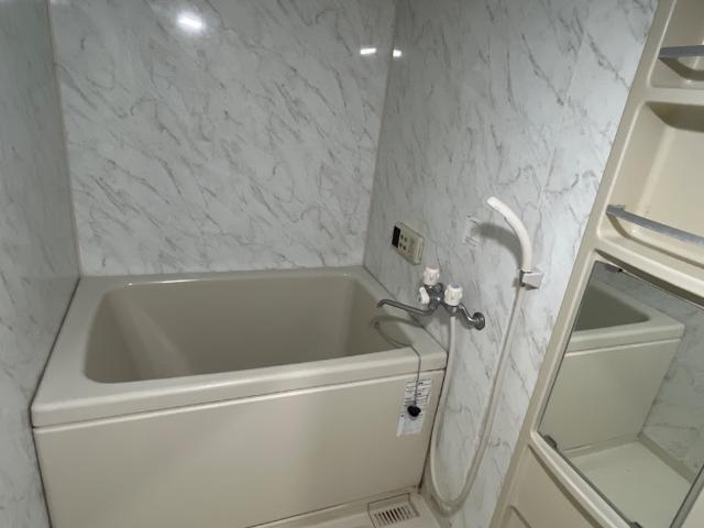 プリムヴェール バス