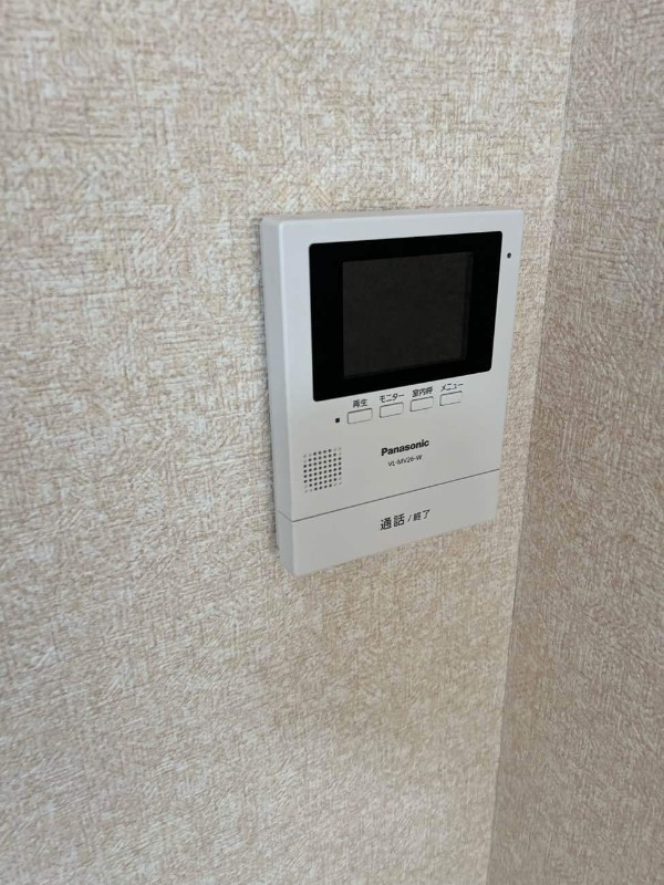 クロノス南橋本3丁目2階 部屋その他