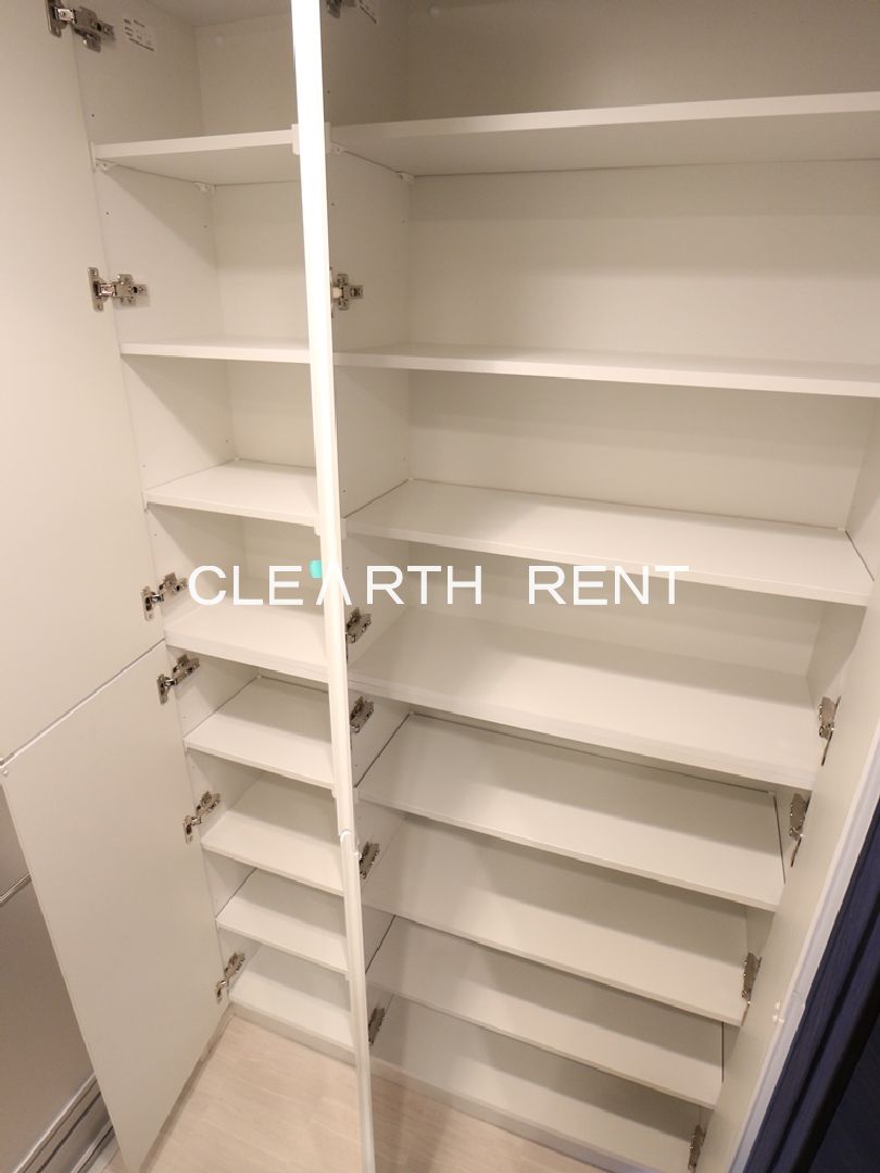 コンシェリア駒沢 ＴＨＥ ＲＥＳＩＤＥＮＣＥ1階 同タイプ別住戸写真となります。現況と異なる場合がございます。