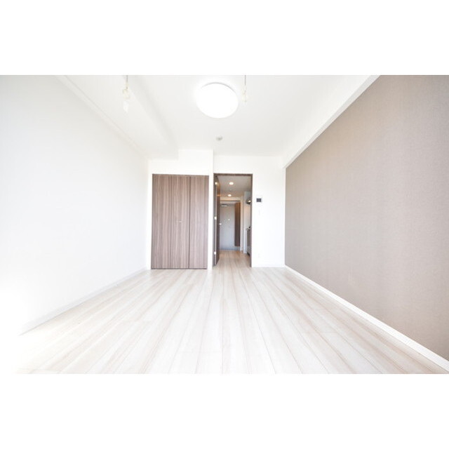 Court Blanche0404号室 内観