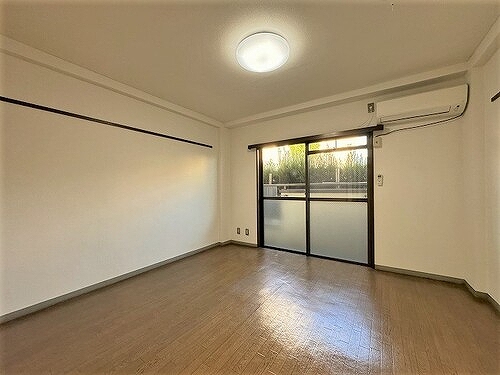 メゾンパール豊玉2階 洋室　※前回募集時2024年1月撮影