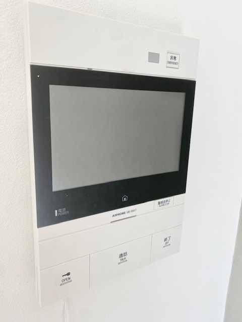 レジディア世田谷若林2階 部屋設備