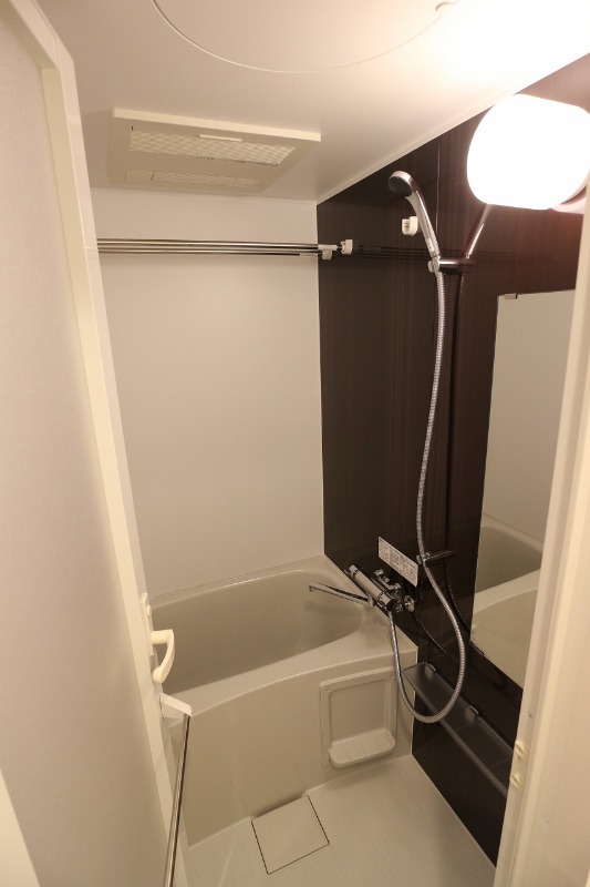 DIPS金町Residence11階 お風呂