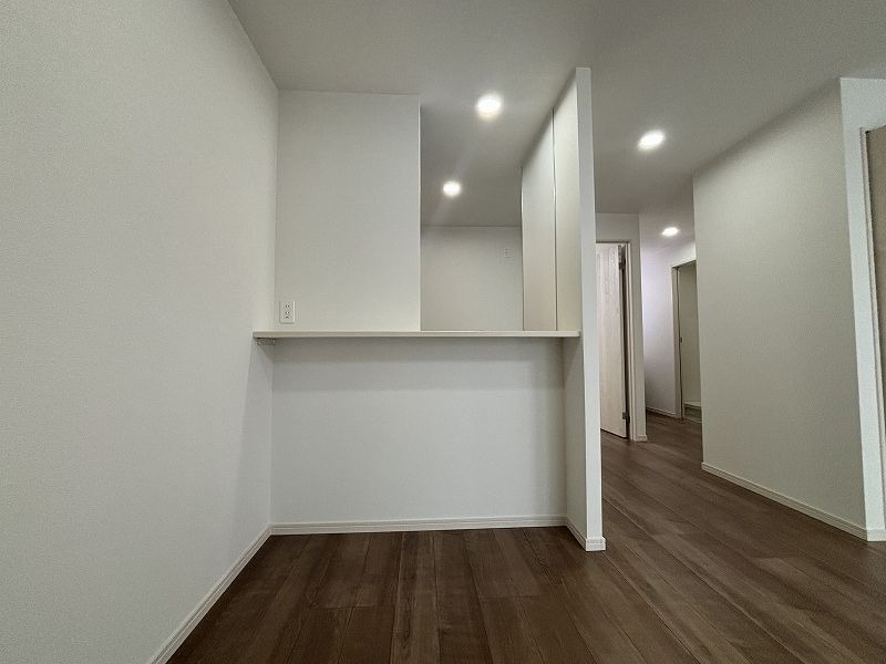 シュバーンⅡ1階 部屋その他