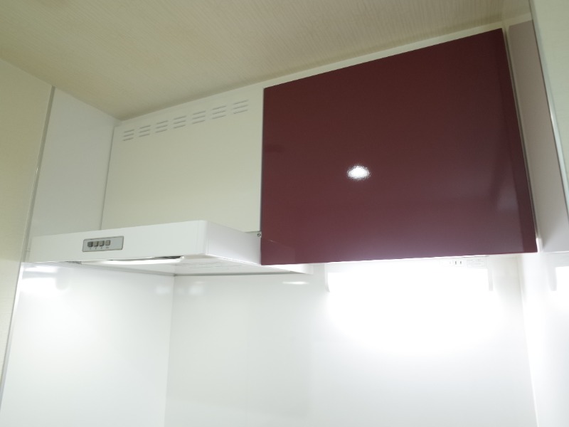 サウスアロー2階 部屋その他