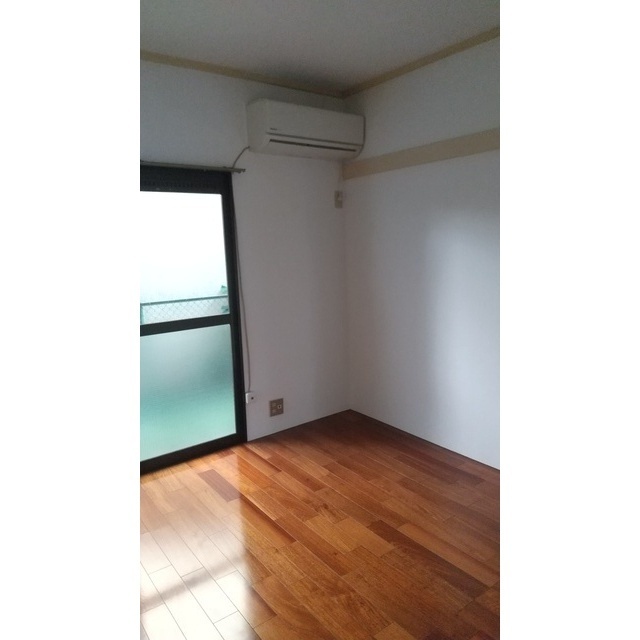 ルネ富士見 リビング