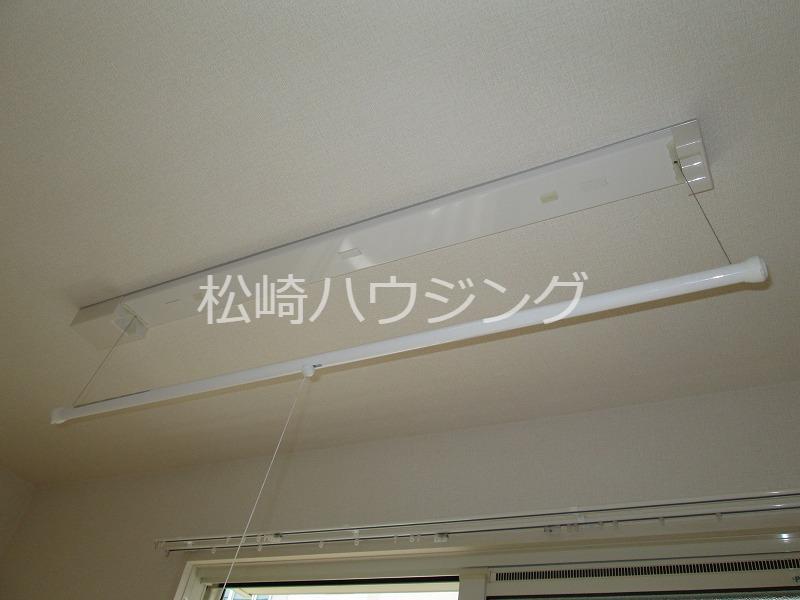 パークヒルズ白鷺1階 部屋その他