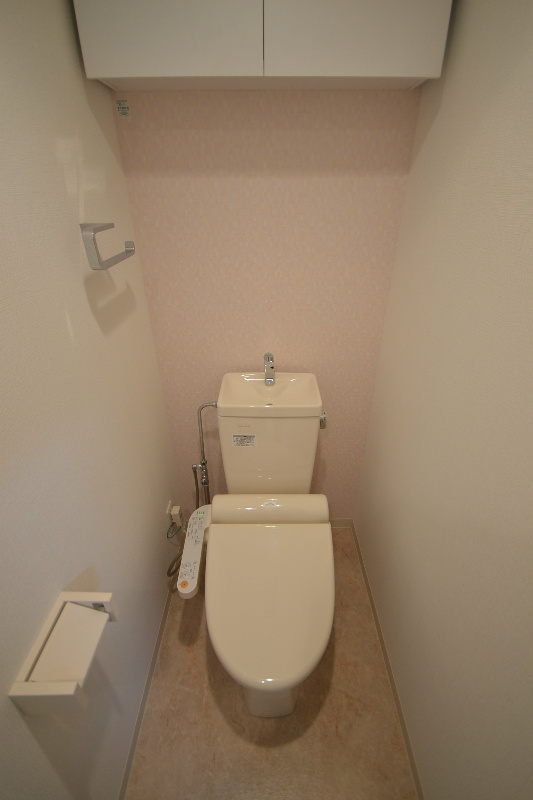 アリシアコート八丁畷202号室 参考写真