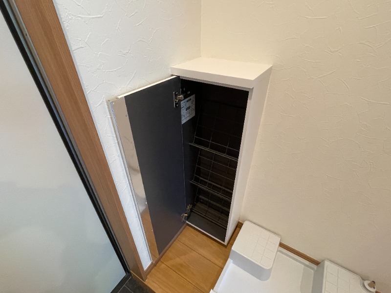 西国分寺エスプリ2階 部屋その他
