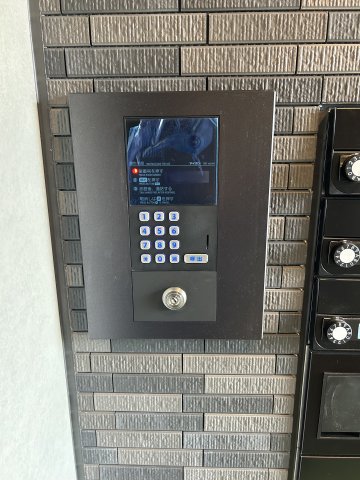 Ａｒｃａ材木座0201号室 その他共有部分