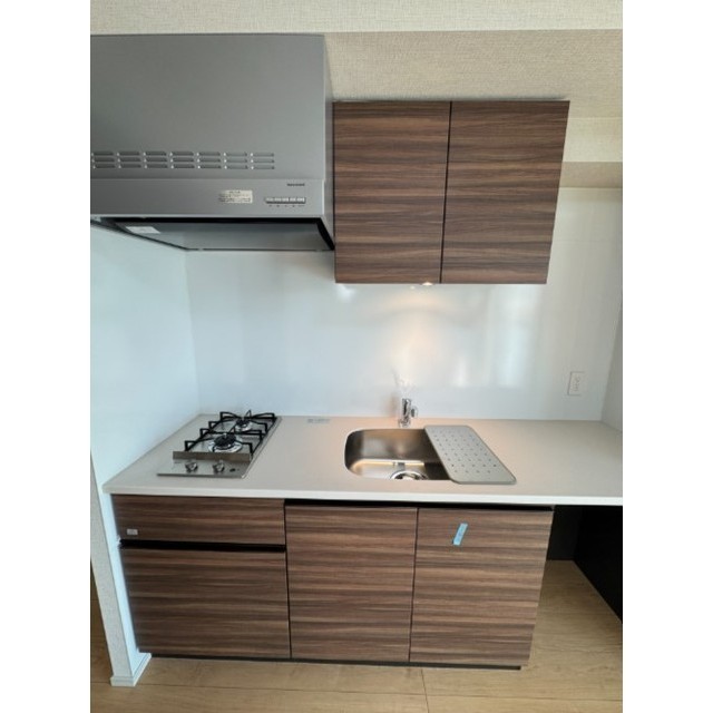 ACP Residence 錦糸町1201号室 キッチン