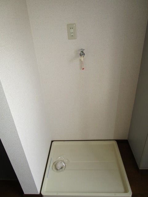 デルニエワコーII1階 部屋設備