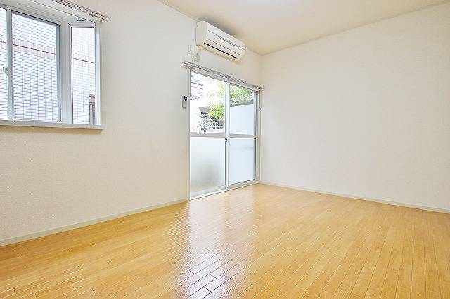 シャトレーヌ東みずほ台1階 部屋その他