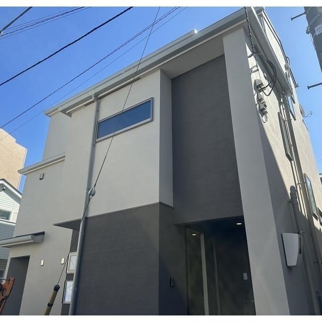 メゾンドオー 内観