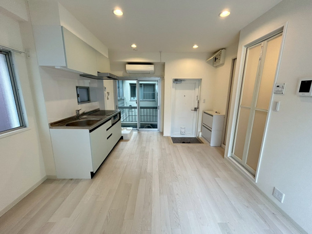 コーポ赤澤5階 部屋その他