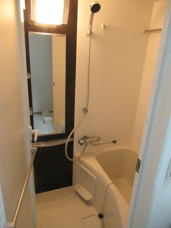 ジュイールパルフェ西新井5階 部屋その他