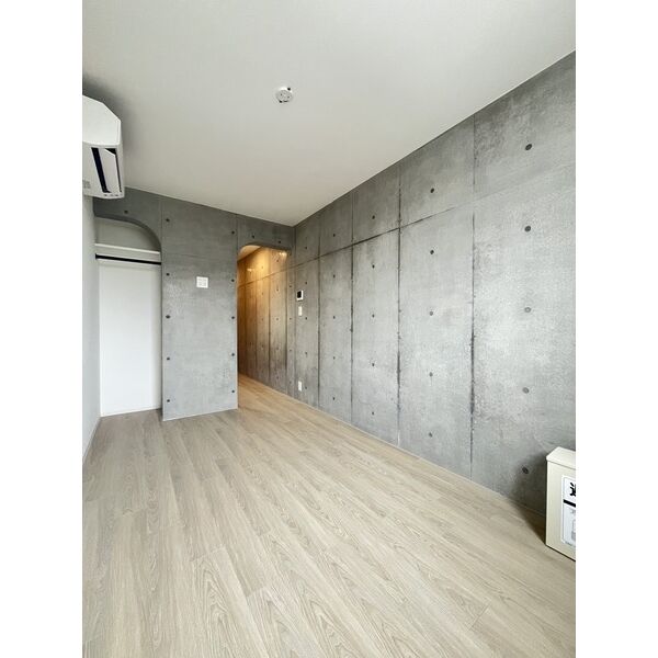 CITY WALK馬込402号室 部屋その他