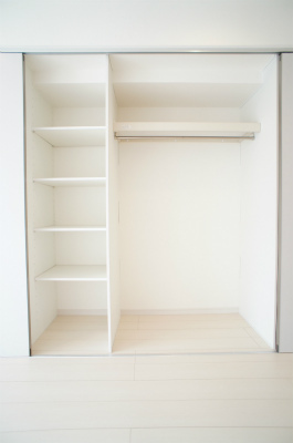 リブリ・シャルム3階 収納