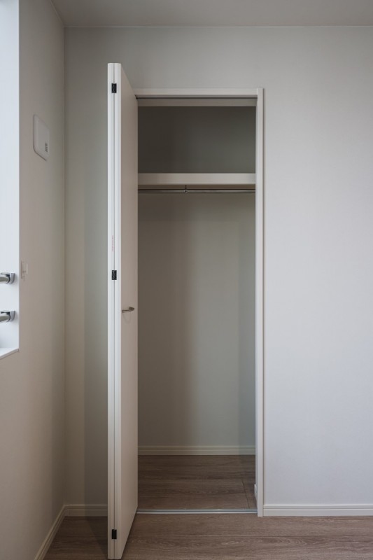 ｒｏｂｏｔ　ｈｏｍｅ　上本郷1階 収納
