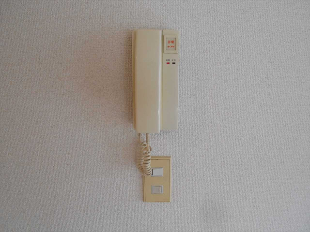 スカイコート武蔵小杉第4106号室 部屋その他