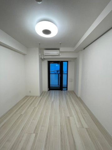 GENOVIA川崎Ⅲ1103号室 リビング