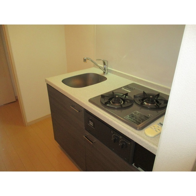 スカイコート川崎西口 キッチン