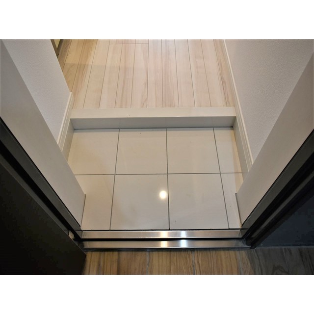 ＪＭ高輪レジデンス0202号室 玄関