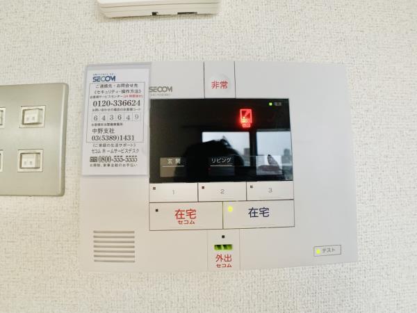 クァドリフォリオ 部屋設備