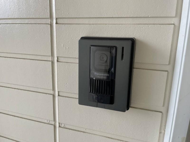 サンヴィレッジ上福岡3階 部屋その他