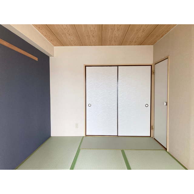 カサグランデ湘南 和室