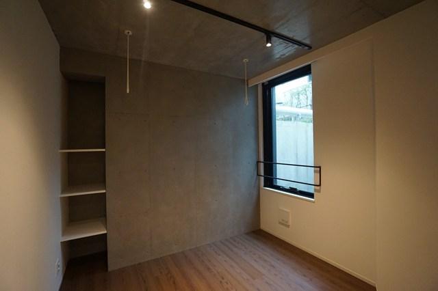 GranDuo富ヶ谷32階 同建物別部屋の参考画像