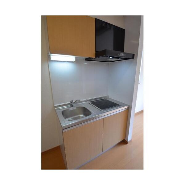 アーク・K キッチン