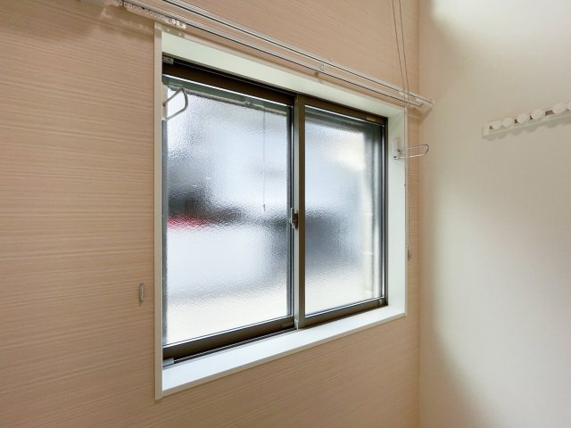 ターニングバック 内観