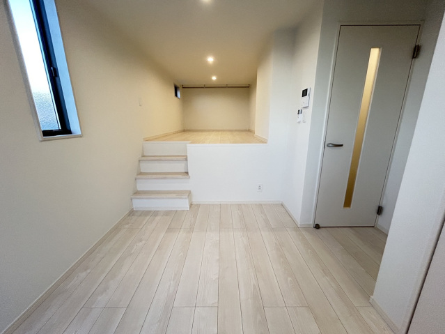 ＣＢふじみ野レーヴ リビング