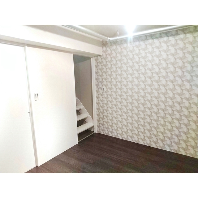 ルナサテラートD号室 同建物別部屋の参考画像