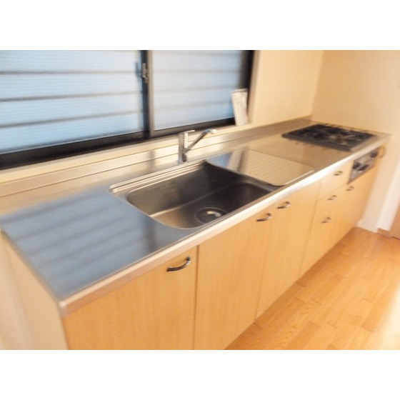 グレイシス王子Ａ棟 シンク